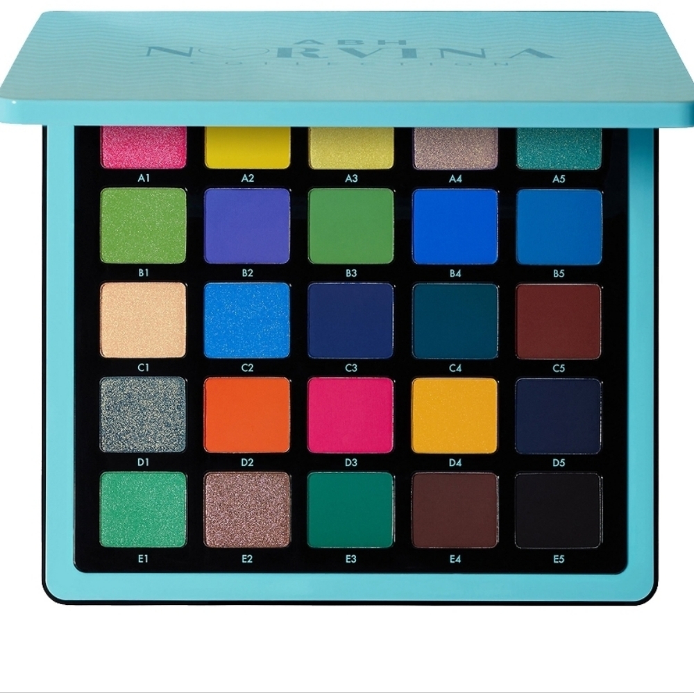 Anastasia Beverly hills norvina palette - Picture 2 of 4